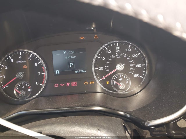 5XYP34HC0NG301011 KIA Telluride Ex