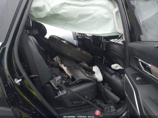 5XYP34HC0NG301011 KIA Telluride Ex