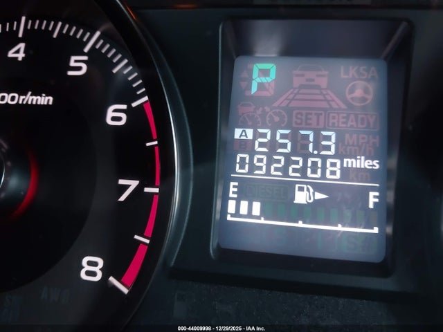 Subaru Forester 2.5i Premium 2016 JF2SJAFC3GH411306 Image 15