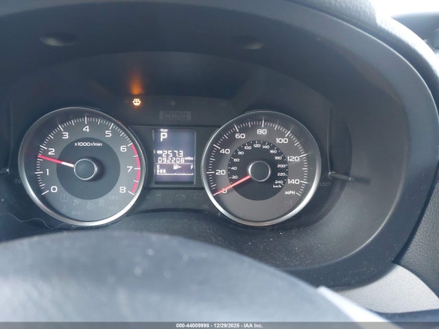 Subaru Forester 2.5i Premium 2016 JF2SJAFC3GH411306 Image 7