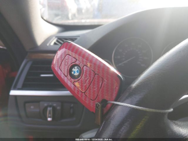 2014 BMW 428I WBA3N9C50EF721642 Photo 10