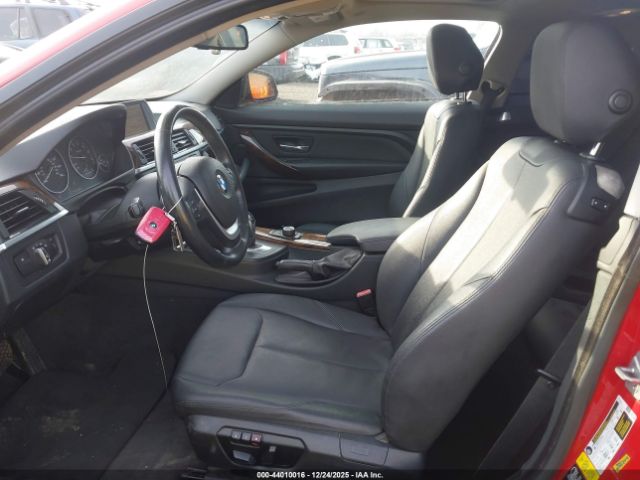 2014 BMW 428I WBA3N9C50EF721642 Photo 4