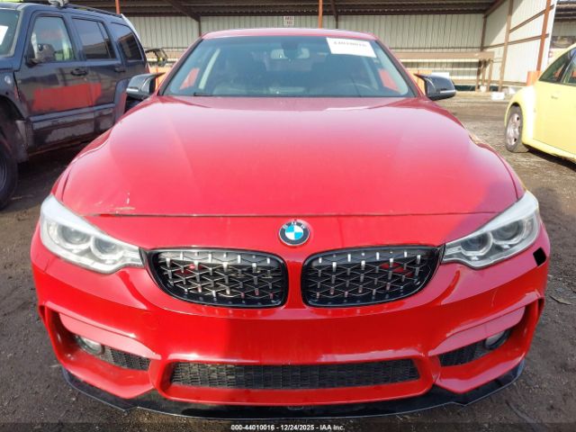 2014 BMW 428I WBA3N9C50EF721642 Photo 5