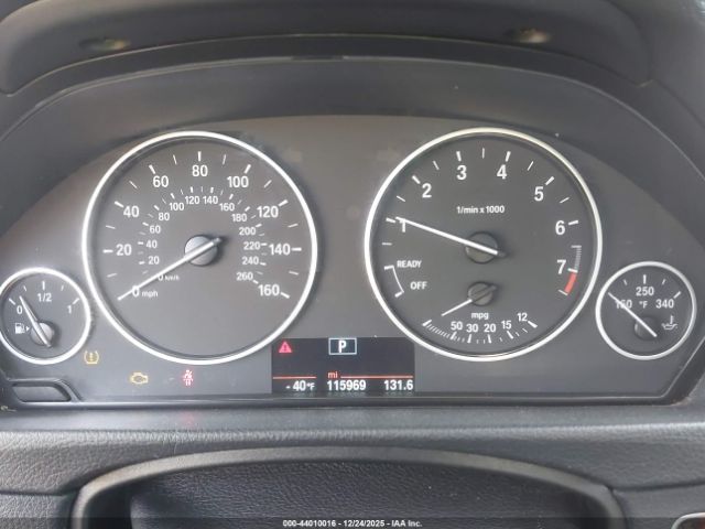 2014 BMW 428I WBA3N9C50EF721642 Photo 6