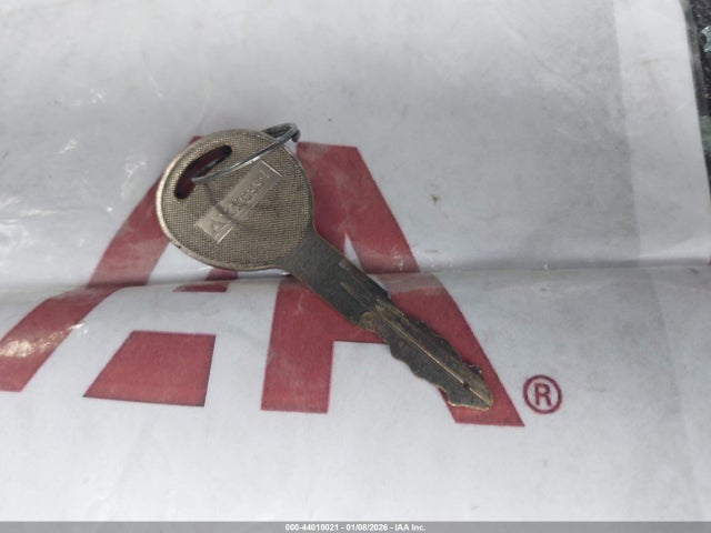 Продажа на аукционе авто 2006 Volvo Vn Vnl, vin: 4V4NC9GH06N444119, номер лота: 44010021