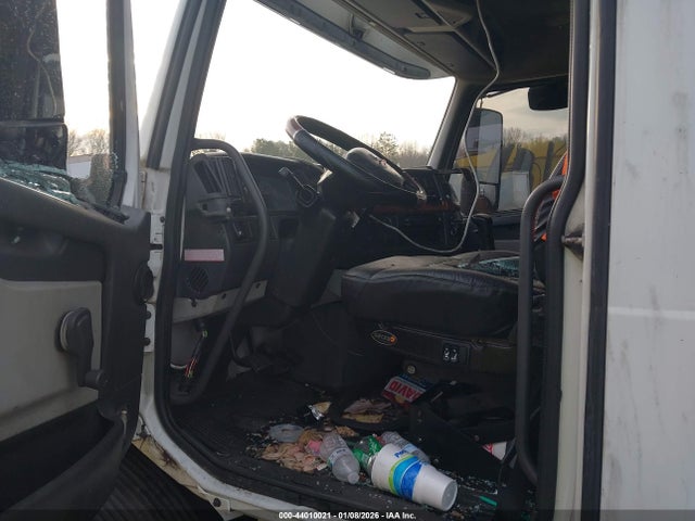 Продажа на аукционе авто 2006 Volvo Vn Vnl, vin: 4V4NC9GH06N444119, номер лота: 44010021