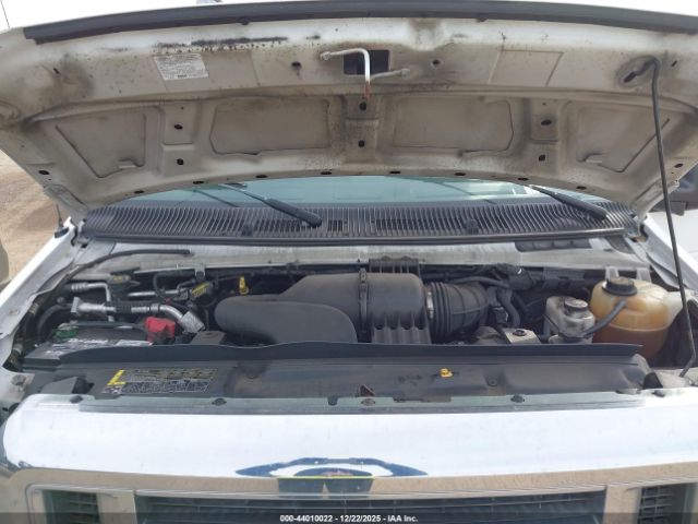 2011 FORD E-350 SUPER DUTY 1FBNE3BL6BDA67380 Photo 9