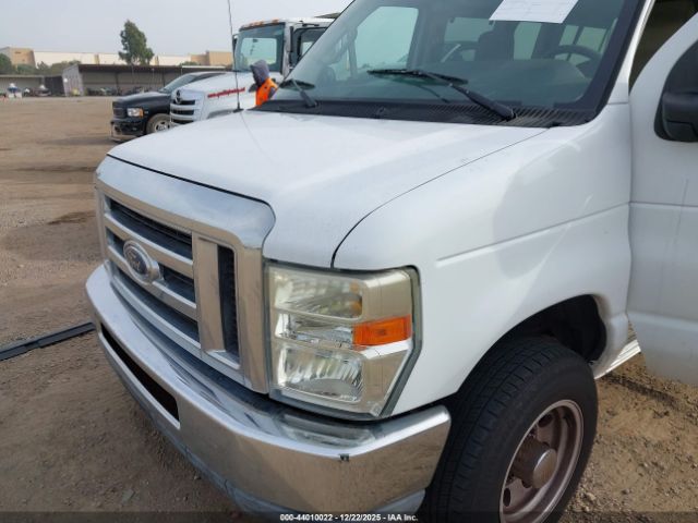 2011 FORD E-350 SUPER DUTY 1FBNE3BL6BDA67380 Photo 5
