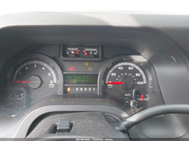 2011 FORD E-350 SUPER DUTY 1FBNE3BL6BDA67380 Photo 6