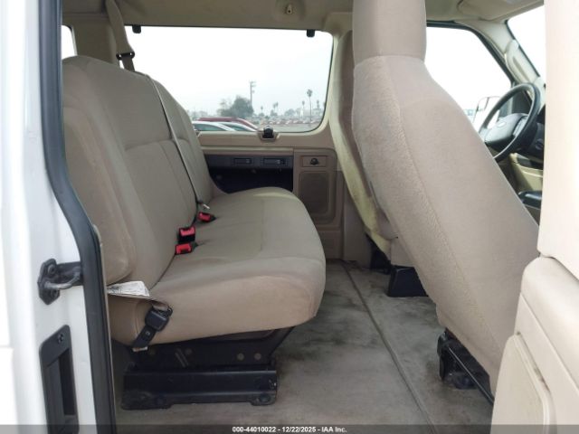 2011 FORD E-350 SUPER DUTY 1FBNE3BL6BDA67380 Photo 7