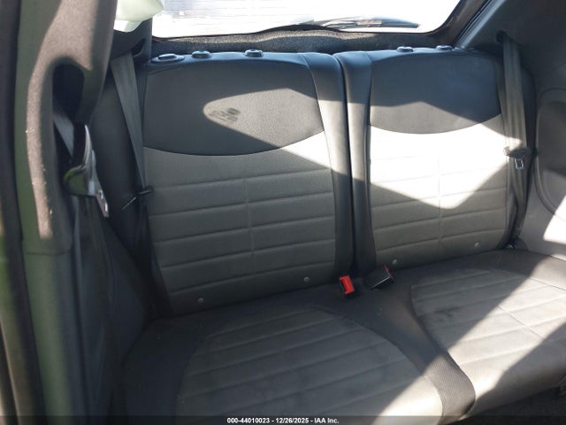 2012 FIAT 500 3C3CFFBRXCT169254 Photo 7
