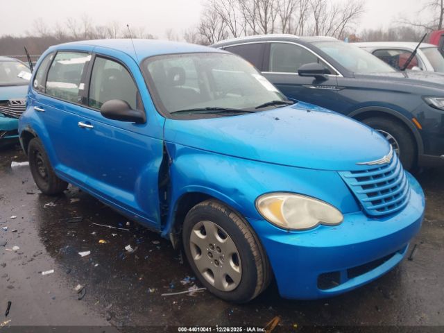 2008 CHRYSLER PT CRUISER 3A8FY48B28T125878