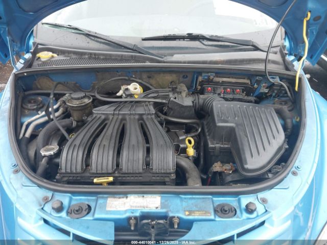 2008 CHRYSLER PT CRUISER 3A8FY48B28T125878 Photo 9