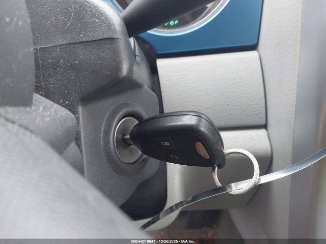 2008 CHRYSLER PT CRUISER 3A8FY48B28T125878 Photo 10