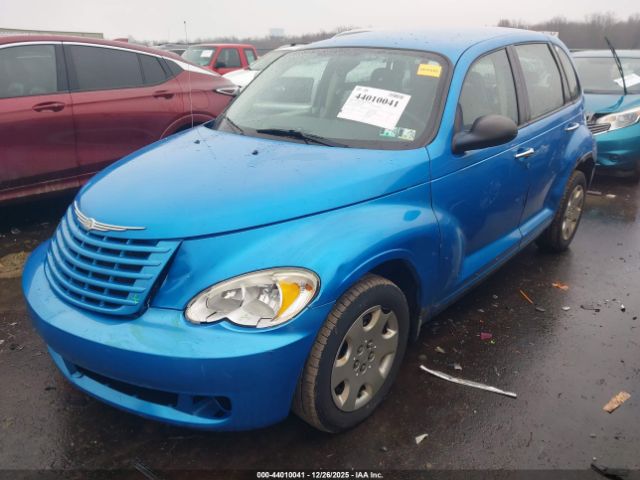 2008 CHRYSLER PT CRUISER 3A8FY48B28T125878 Photo 1