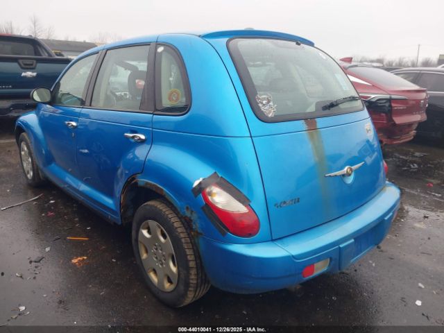 2008 CHRYSLER PT CRUISER 3A8FY48B28T125878 Photo 2