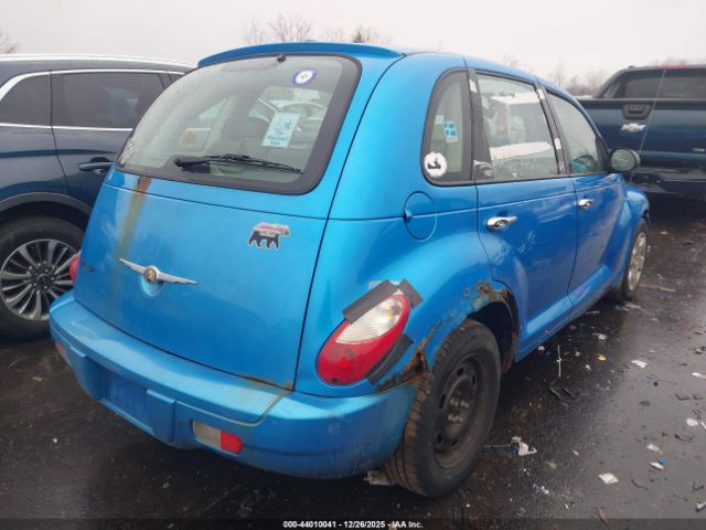 2008 CHRYSLER PT CRUISER 3A8FY48B28T125878 Photo 3