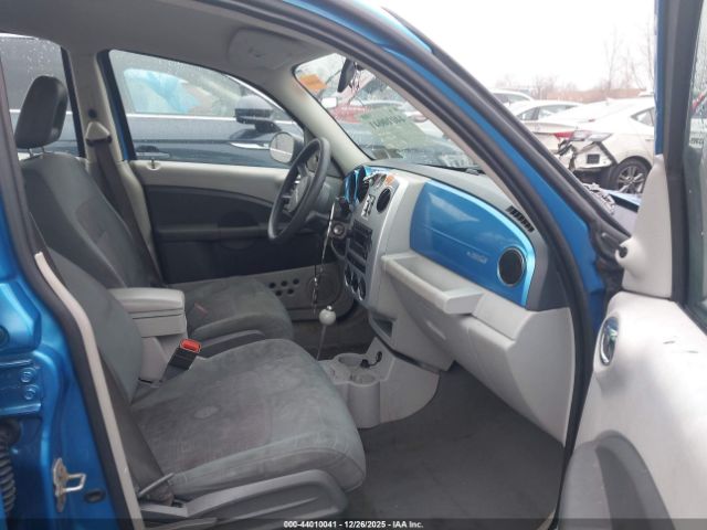 2008 CHRYSLER PT CRUISER 3A8FY48B28T125878 Photo 4