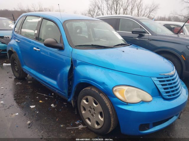 2008 CHRYSLER PT CRUISER 3A8FY48B28T125878 Photo 5