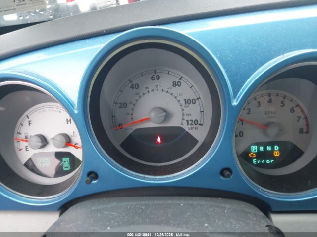 2008 CHRYSLER PT CRUISER 3A8FY48B28T125878 Photo 6