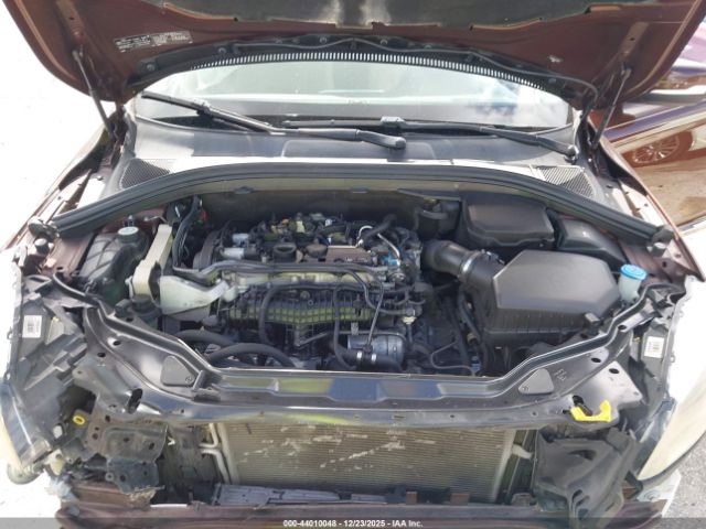 2016 VOLVO XC60 YV440MDK3G2785906 Photo 9