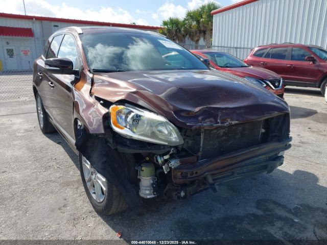 2016 VOLVO XC60 YV440MDK3G2785906 Photo 5