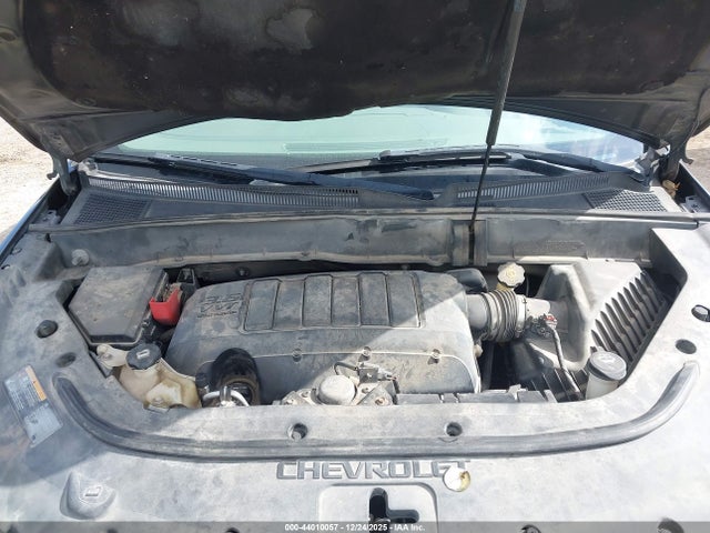 2012 CHEVROLET TRAVERSE 1GNKRFED5CJ423790 Photo 9