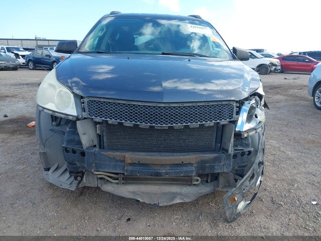 2012 CHEVROLET TRAVERSE 1GNKRFED5CJ423790 Photo 5