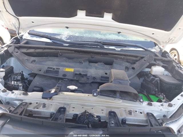 Toyota Highlander Xle 2018 5TDJZRFH2JS530139 Image 10