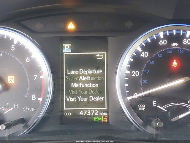 Toyota Highlander Xle 2018 5TDJZRFH2JS530139 Image 16