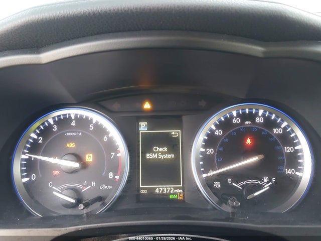 Toyota Highlander Xle 2018 5TDJZRFH2JS530139 Image 7