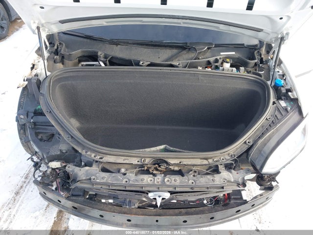 2017 TESLA MODEL X 5YJXCDE26HF048123 Photo 9