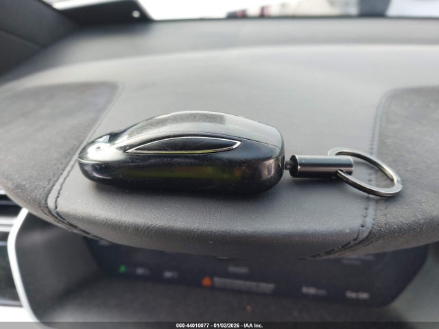 2017 TESLA MODEL X 5YJXCDE26HF048123 Photo 10