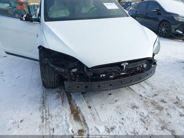 2017 TESLA MODEL X 5YJXCDE26HF048123 Photo 5