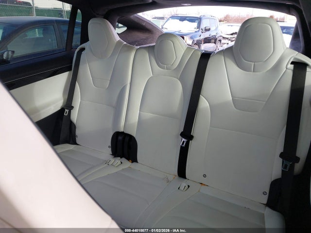 2017 TESLA MODEL X 5YJXCDE26HF048123 Photo 7