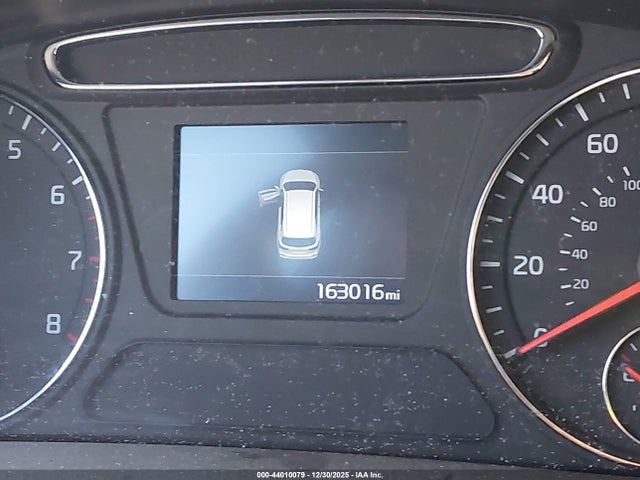 2019 Kia Sorento 3.3l Lx მანქანა იყიდება აუქციონზე, vin: 5XYPG4A56KG452740, აუქციონის ნომერი: 44010079
