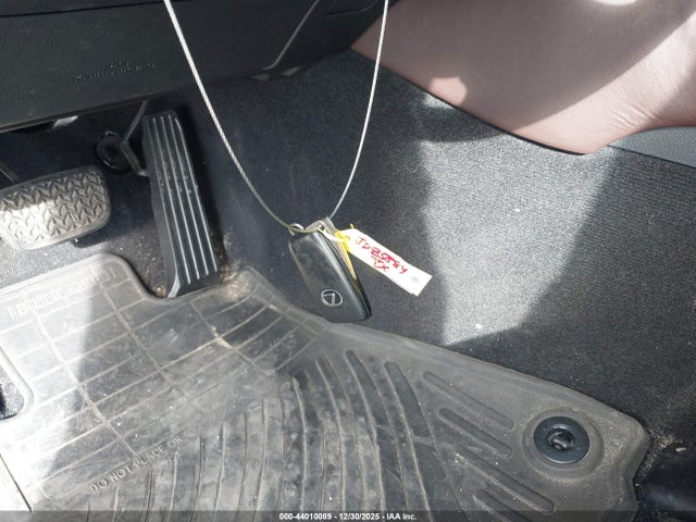 2017 LEXUS GS 350 JTHBZ1BL1HA008611 Photo 10