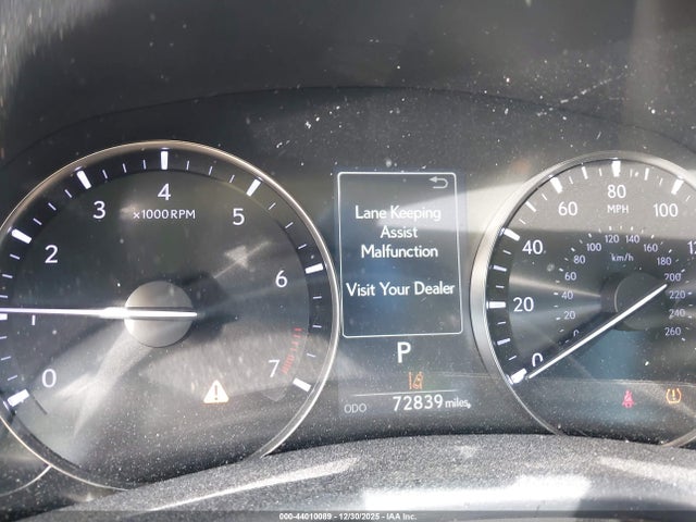 2017 LEXUS GS 350 JTHBZ1BL1HA008611 Photo 6