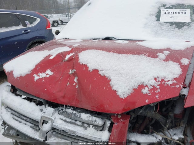 2008 DODGE GRAND CARAVAN 2D8HN54P08R833454 Photo 9