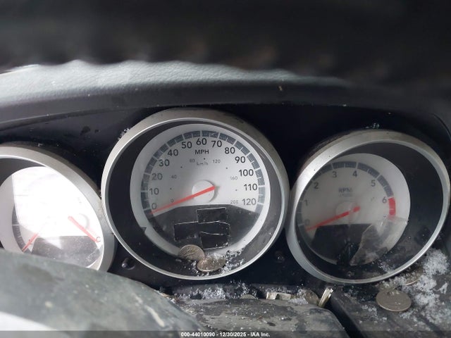 2008 DODGE GRAND CARAVAN 2D8HN54P08R833454 Photo 6