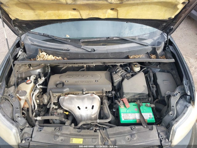 JTLZE4FE9EJ054454 Toyota SCION XB
