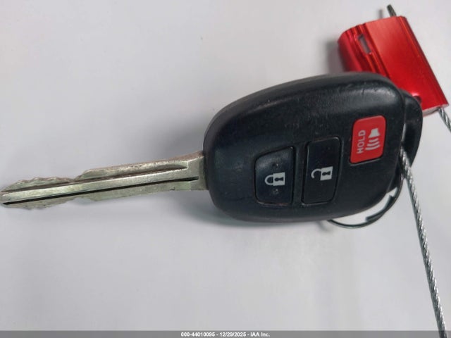 JTLZE4FE9EJ054454 Toyota SCION XB