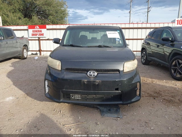 JTLZE4FE9EJ054454 Toyota SCION XB
