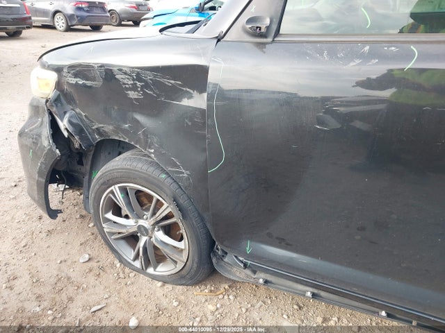 JTLZE4FE9EJ054454 Toyota SCION XB