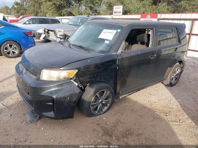 JTLZE4FE9EJ054454 Toyota SCION XB