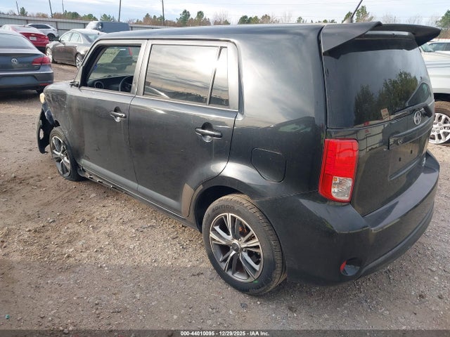 JTLZE4FE9EJ054454 Toyota SCION XB