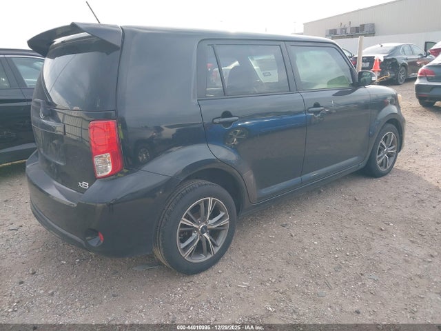 JTLZE4FE9EJ054454 Toyota SCION XB
