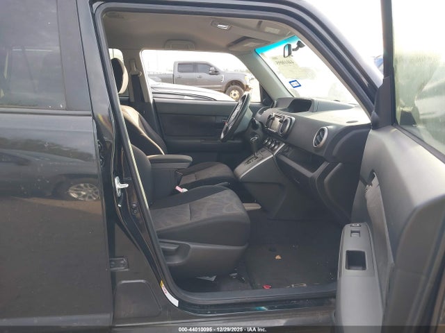 JTLZE4FE9EJ054454 Toyota SCION XB