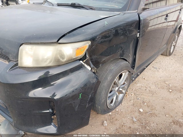 JTLZE4FE9EJ054454 Toyota SCION XB