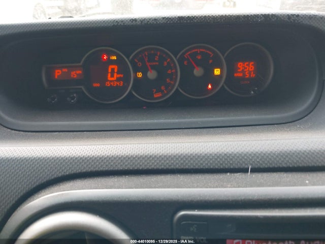 JTLZE4FE9EJ054454 Toyota SCION XB
